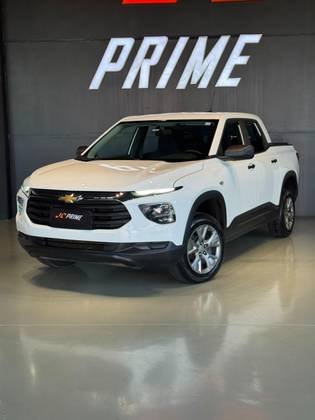 CHEVROLET MONTANA 1.2 TURBO FLEX MANUAL CHEVROLET MONTANA 1.2 TURBO FLEX MANUAL